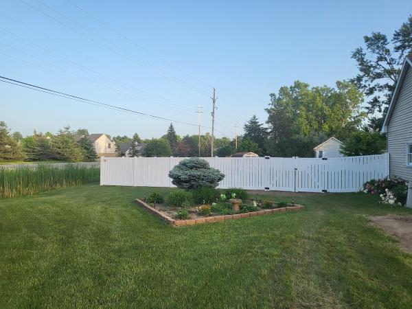 All American Fence