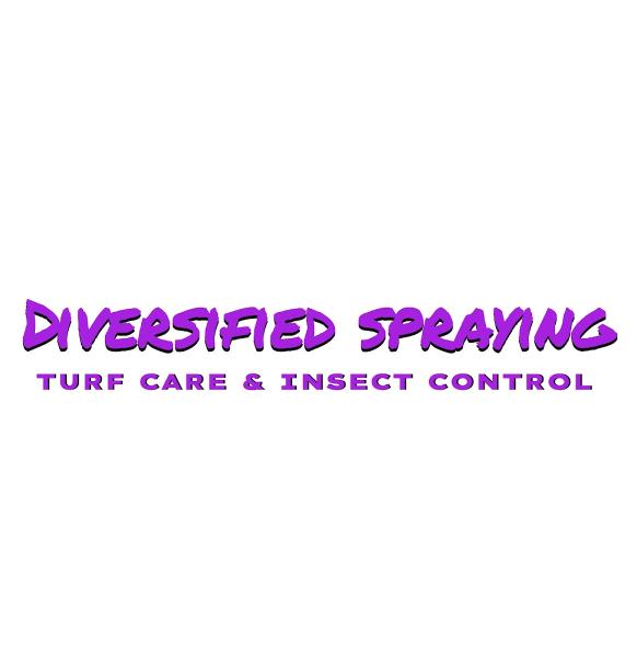 Diversified Spraying