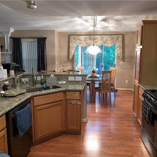 Premier Cleaning