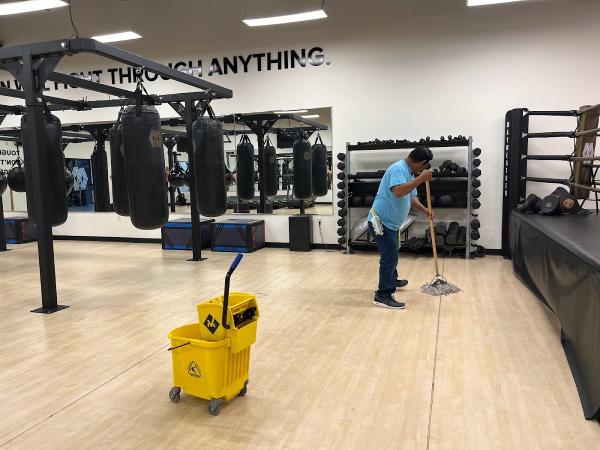 Carmen's Janitorial Services