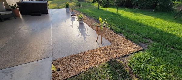 Lopez Garden Designs
