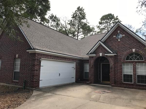 Houston Northside Roofing
