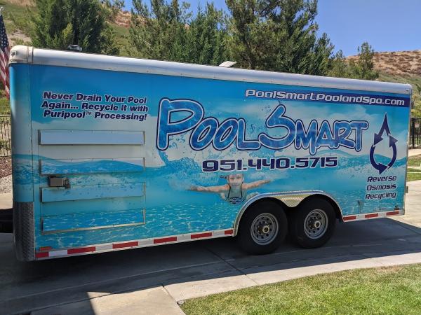 Poolsmart Service & Repair