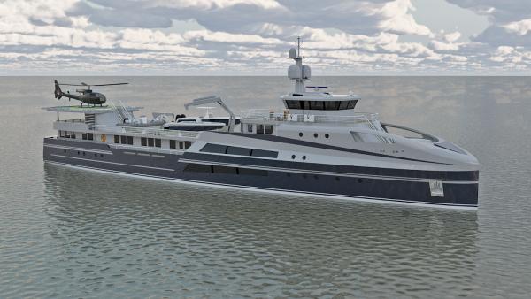 Horizon Naval Architects