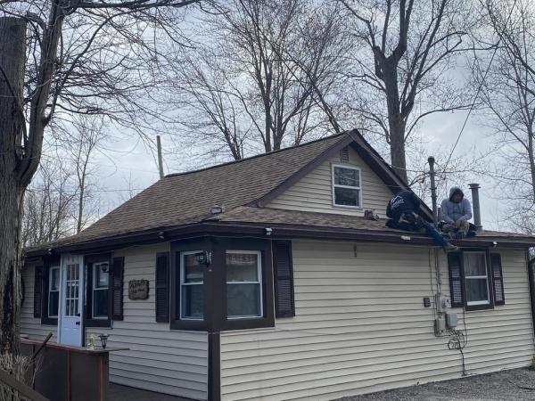 Legacy Roofing & Construction