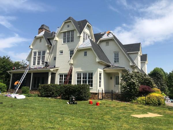 Galaxy Roofing