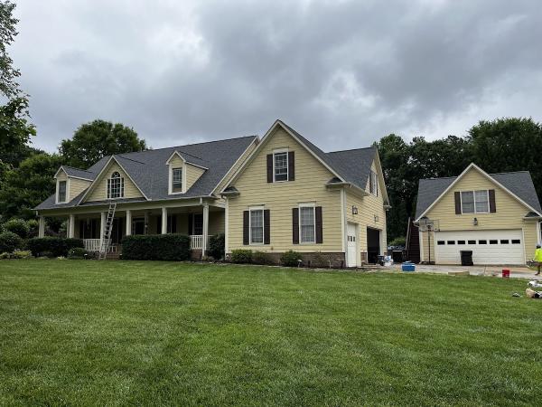 Galaxy Roofing