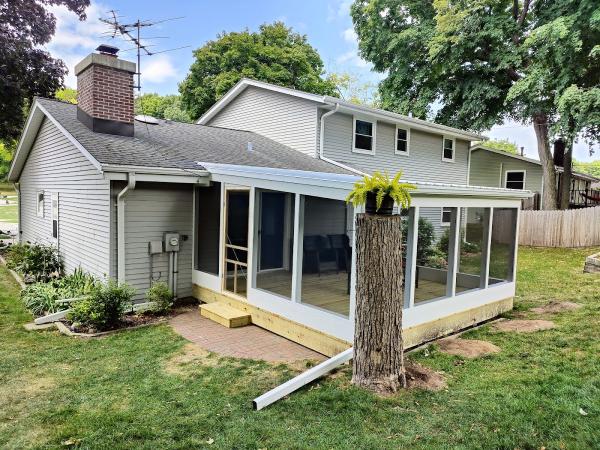 Heberer Brothers Home Imprvmnt
