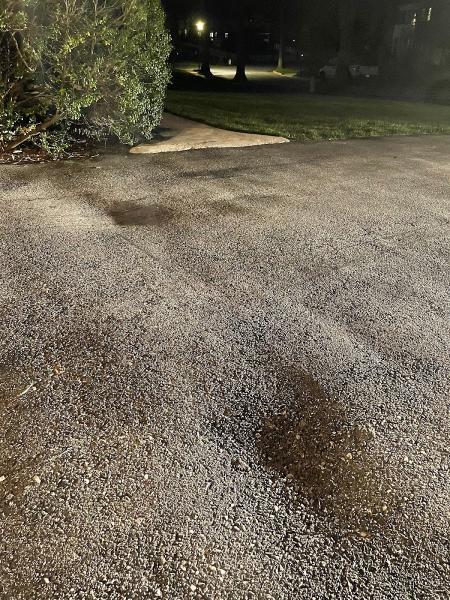 George Branton Paving
