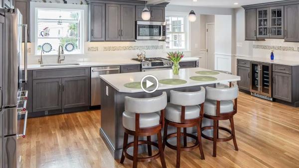 Park Ave Kitchen and Bath