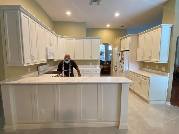 Park Ave Kitchen and Bath