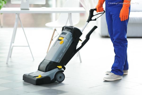 Above N' Beyond Office Cleaning
