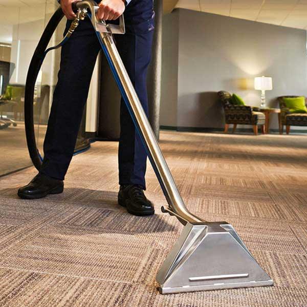 Above N' Beyond Office Cleaning