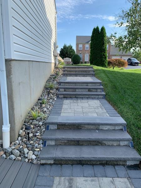 Cedar Scaping LLC
