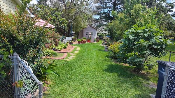 P.f.i LLC Property Maintenance