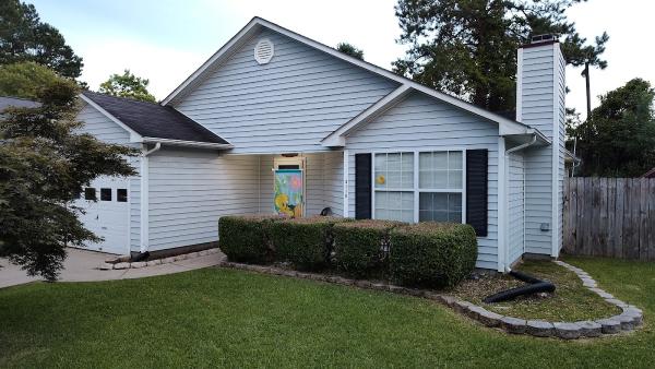 P.f.i LLC Property Maintenance