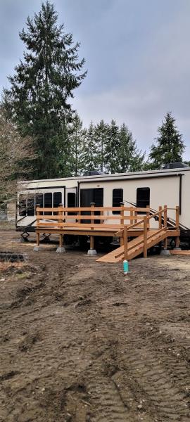 Broken Home Construction