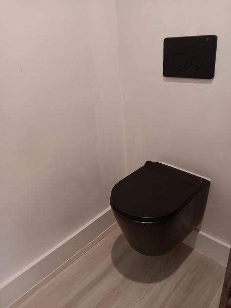 Clarke Plumbing