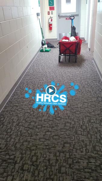 Hrcs