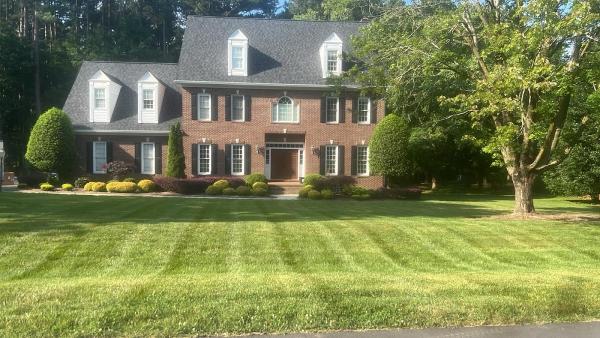 Munoz Landscaping Services