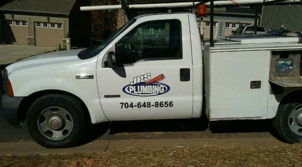 JPS Plumbing