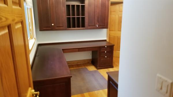 Ciran Fletcher Millwork Inc.