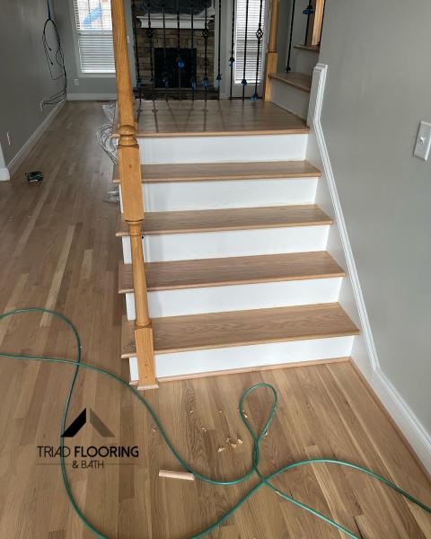Triad Flooring & Bath