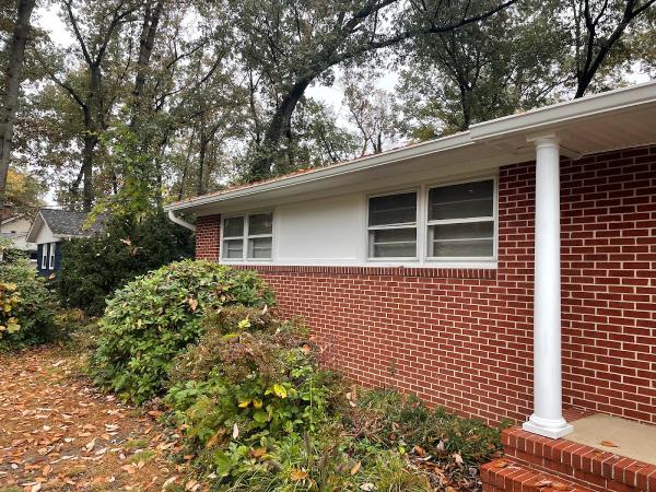 Trinity Exteriors LLC