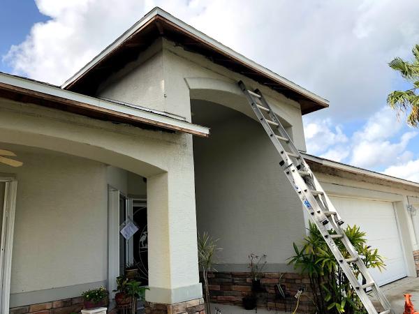 Tim Taylor Gutters
