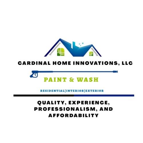 Cardinal Painting and Home Innovations