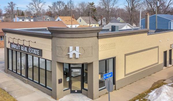 Hadley Real Estate