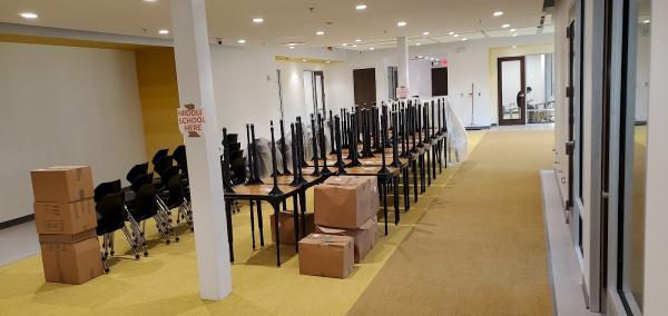 Hilton Head Moving & Storage