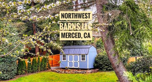 Northwest Barns LLC