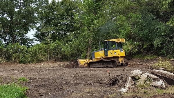 Rehnelt Excavating