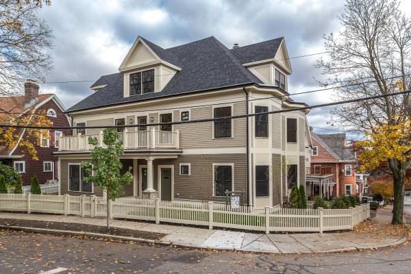 Arco Homes