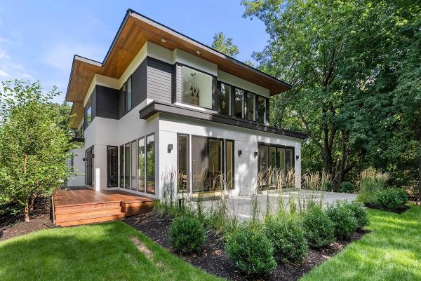 Arco Homes