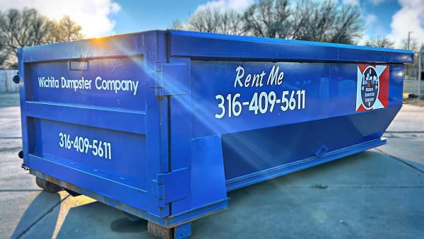 Wichita Dumpster Company