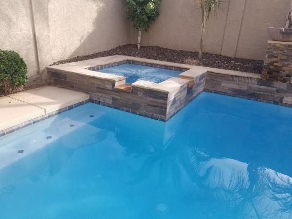 AZ Pool Works LLC