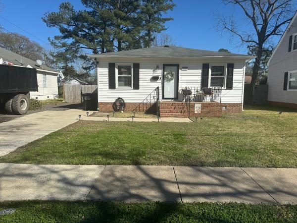 Fired Up Power Washing LLC