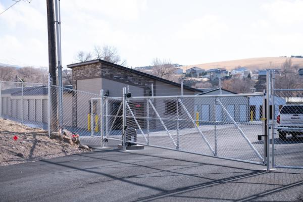 Pocatello Creek Quality Storage