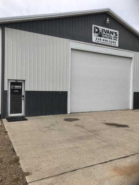Ivan's Drywall & Painting