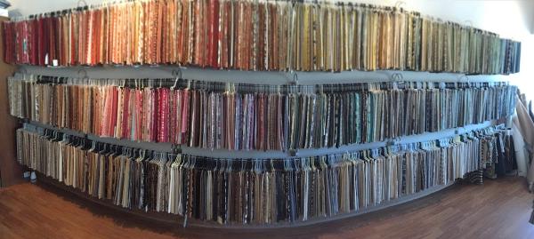 La Grange Upholstery