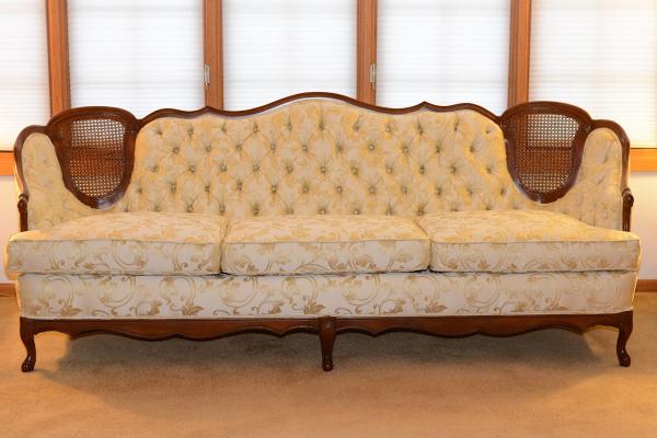 La Grange Upholstery