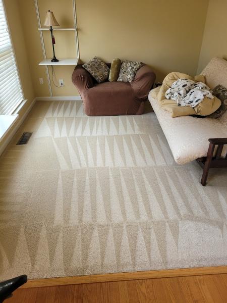 Veterans Lawn and Carpet Care