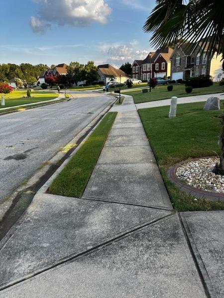 Veterans Lawn and Carpet Care
