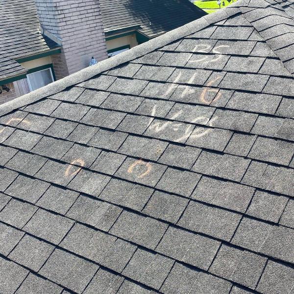 Archstone Roofing & Restoration