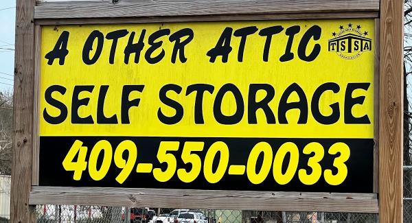 A Other Attic Self Storage