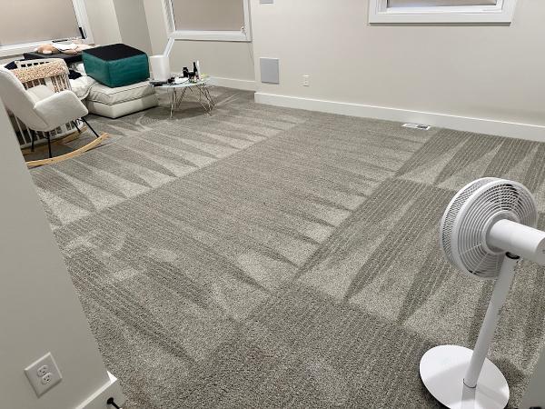 J&M Carpet Renewal