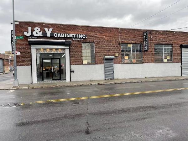 J & Y Cabinet Inc.