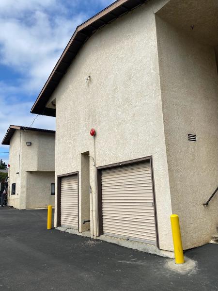 Morro Bay Self Storage